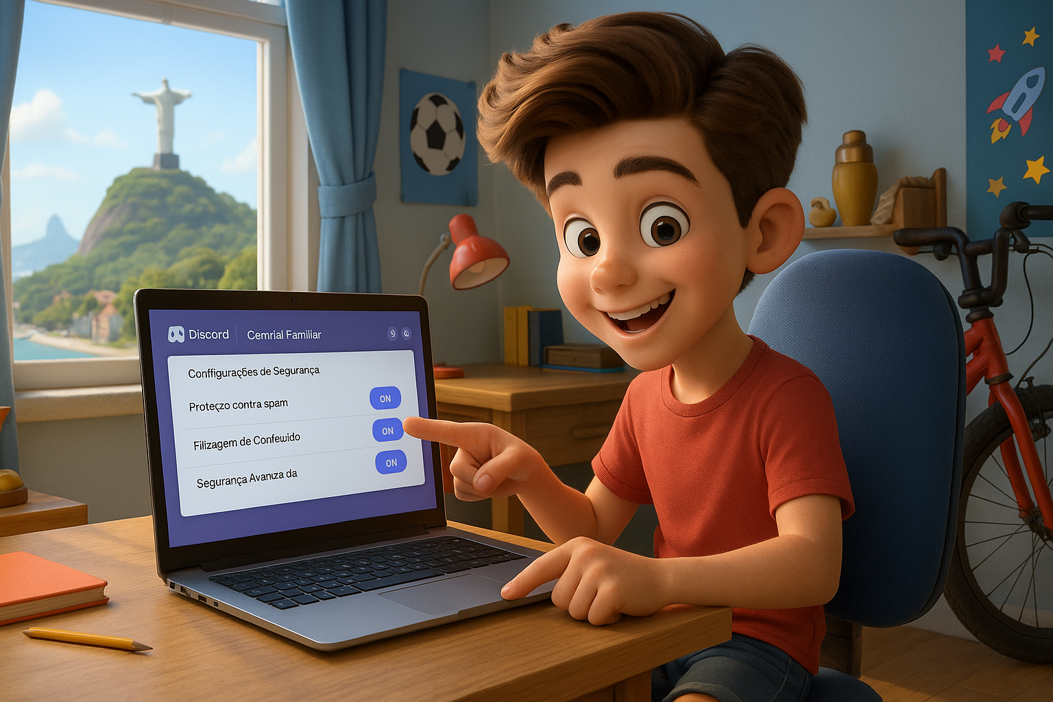 CiberAventuras